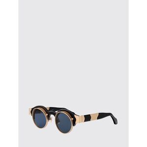 Matsuda Sunglasses Men Gold